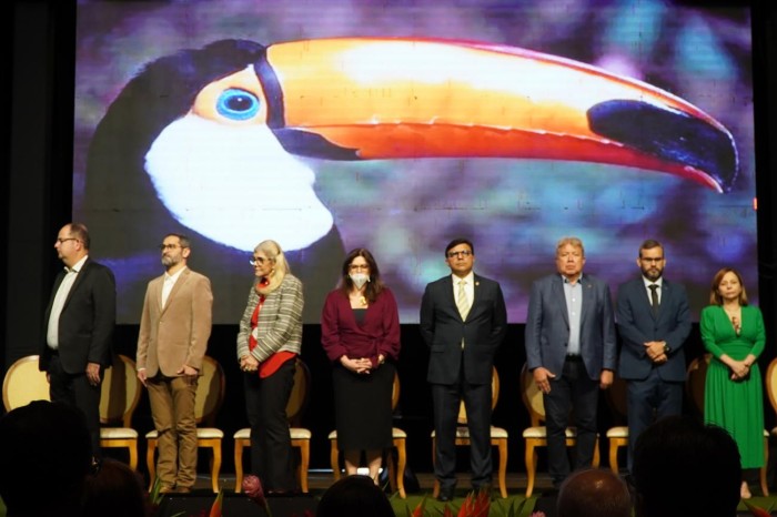 Semas reforça diálogo ambiental com povos e comunidades tradicionais
