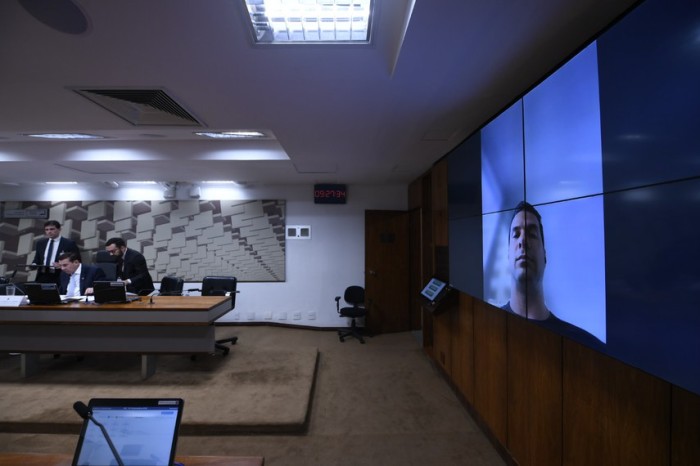 CAE aprova marco legal da indústria de jogos eletrônicos