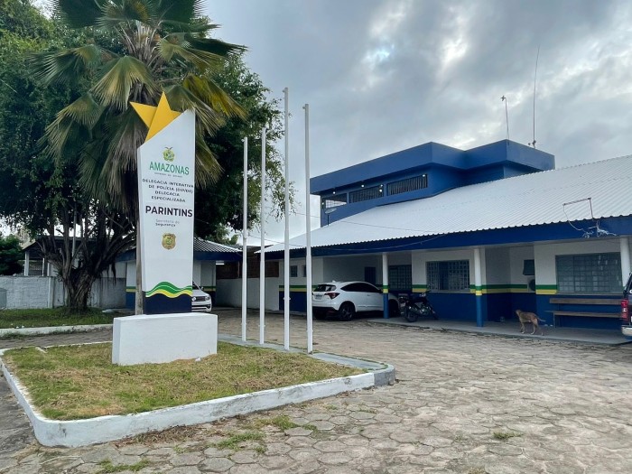 FOTO: Erlon Rodrigues/PC-AM.