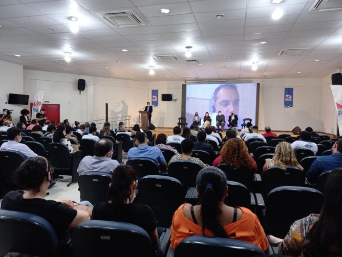 Fapespa divulga 50 projetos aprovados que atendem interesses sociais e empresariais