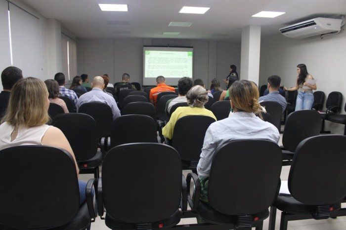 Adepará e instituições públicas e privadas debatem estratégias contra Influenza Aviária