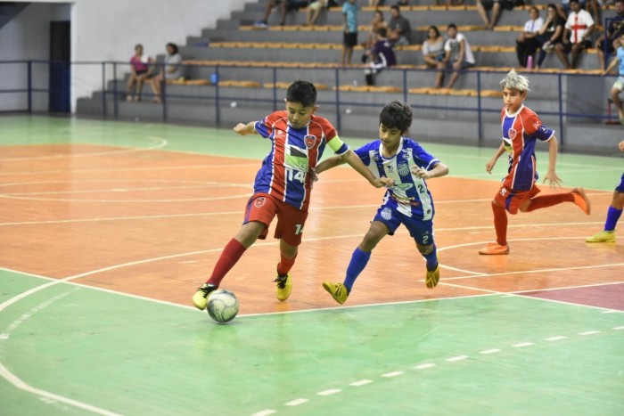 Clássico Estadual: Amazonas FC e Manaus FC se enfrentam no Estádio Carlos Zamith