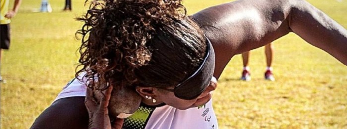 Paratleta mineira é convocada para mundial em Paris 