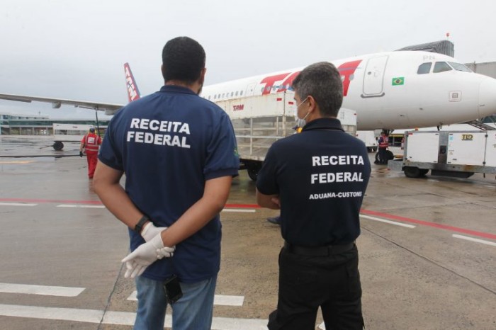 Comissão debate a importância da Receita Federal para o desenvolvimento do Brasil
