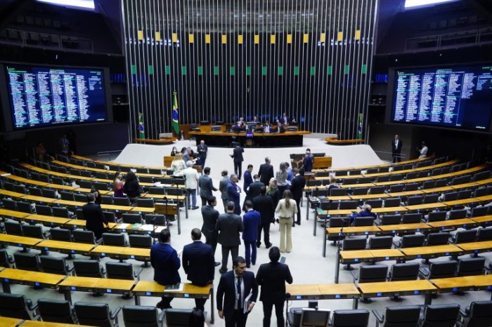 Câmara aprova projeto que atualiza regra sobre pena de perdimento de mercadoria; acompanhe