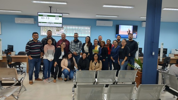 Foto: Reprodução/Secom Acre