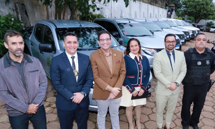 Foto: Reprodução/Secom Acre