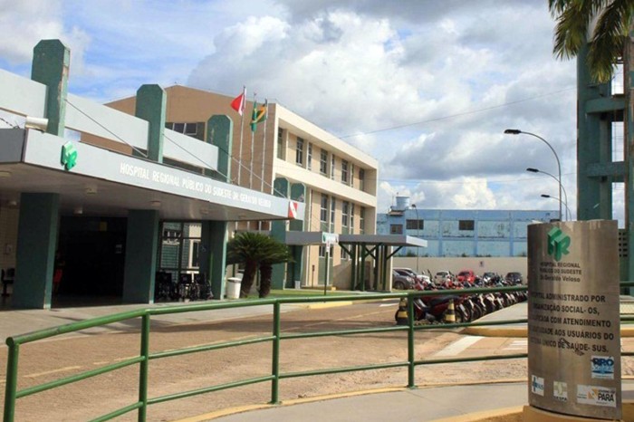 Estado garante na Justiça o pagamento dos trabalhadores dispensados do Hospital Regional de Marabá