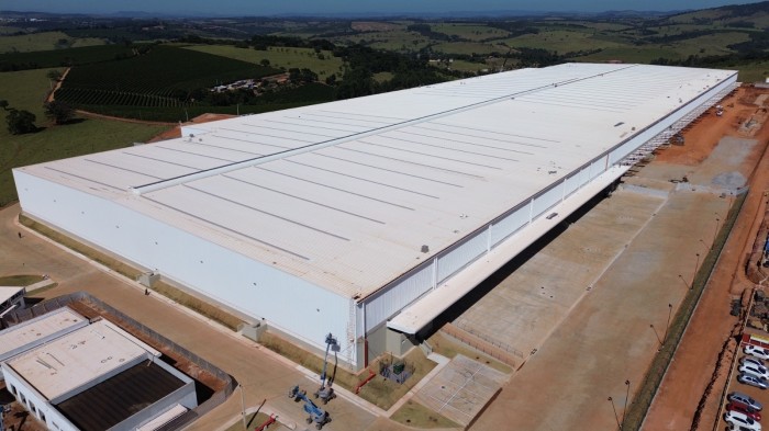 Maior empresa de reposição de autopeças do Brasil inaugura centro de distribuição em Varginha 