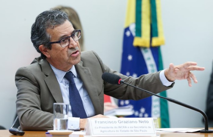 CPI do MST: debatedores divergem sobre assentamentos da reforma agrária