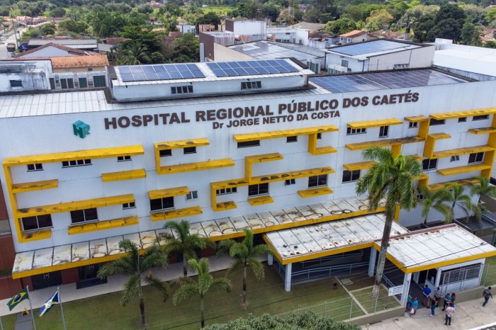 Regional dos Caetés contrata técnico de refrigeração e PcD para diversas áreas de atuação