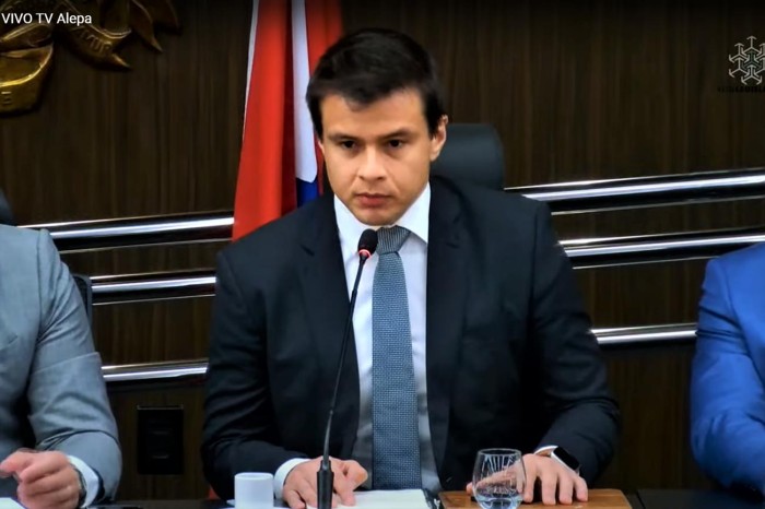 Semas debate, na Alepa, exploração de petróleo e gás na Margem Equatorial