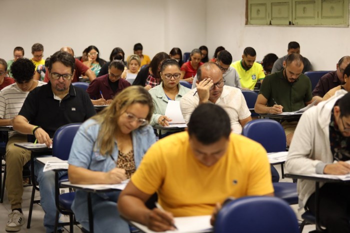 Semas cria Comissão para organizar Processo Seletivo para reforçar atuação no interior
