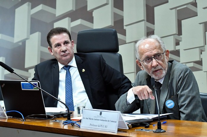 Economistas sugerem mudanças no novo arcabouço fiscal para conter dívida pública