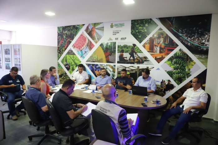 Sistema Sepror destaca iniciativa inovadora do ‘Projeto Produz + Coari’