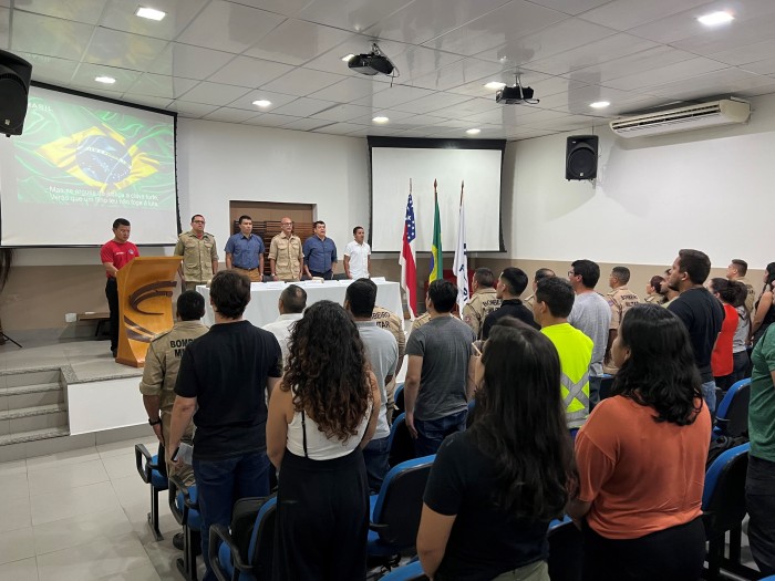 FOTOS: Divulgação/SSP-AM