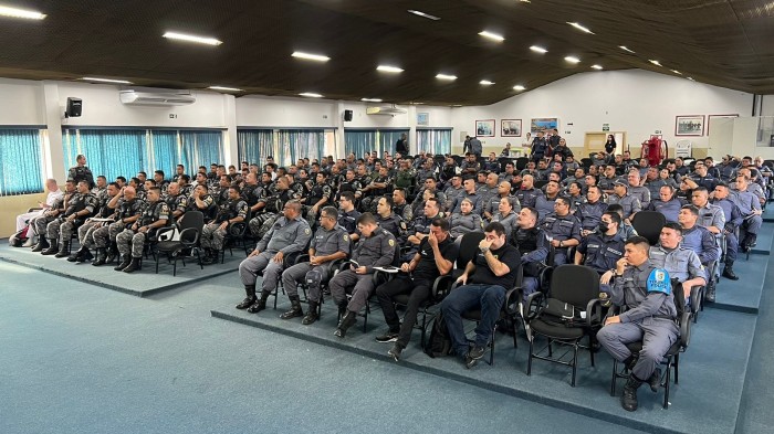 FOTO: Divulgação/PMAM