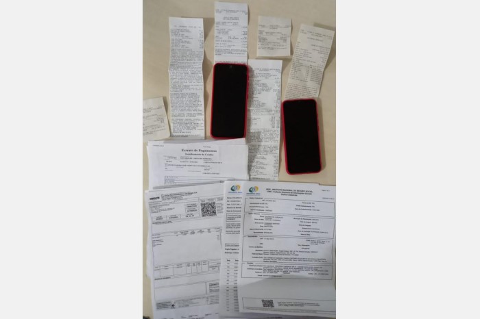 Suspeitos por falsidade ideológica são presos em flagrante em Belém pela Polícia Civil