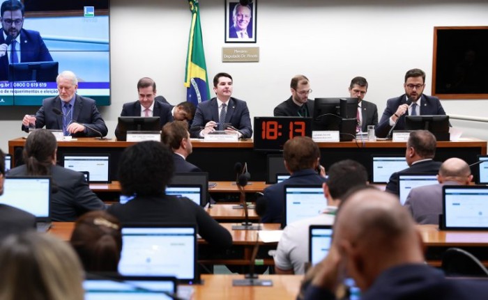 Presidente da CVM diz que há indícios de crime contra mercado de capitais na investigação da Americanas