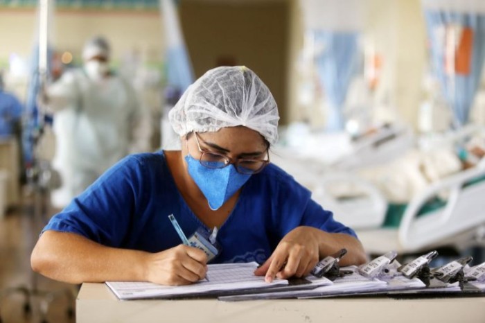 Nova lei obriga hospitais a oferecer espaço de descanso exclusivo para profissionais de enfermagem