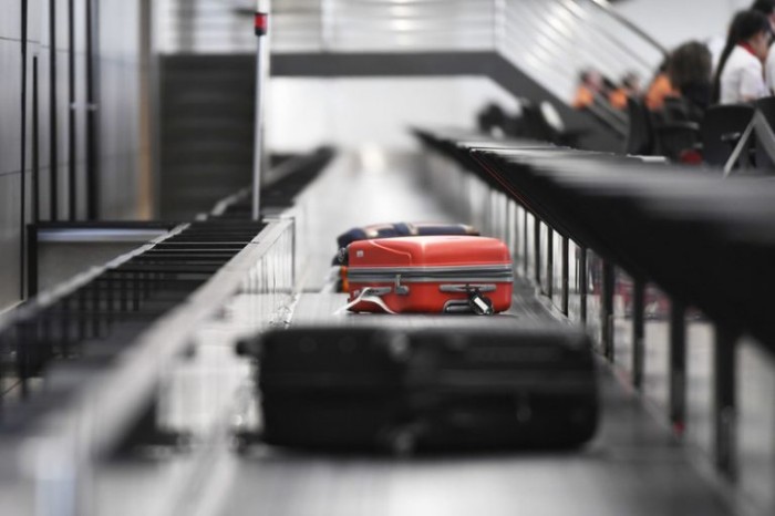 Cancelado debate sobre segurança de bagagens de passageiros em voos para o exterior
