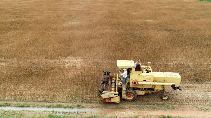 Governo do Acre reforça mecanização agrícola para ações de inclusão produtiva sustentável