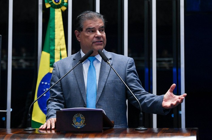 Trad registra convite para participar do Innova Summit