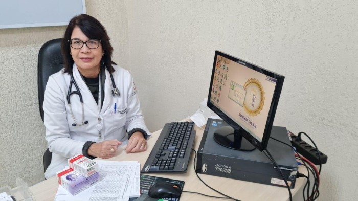 Pacientes com asma devem procurar UBSs e ambulatórios especializados