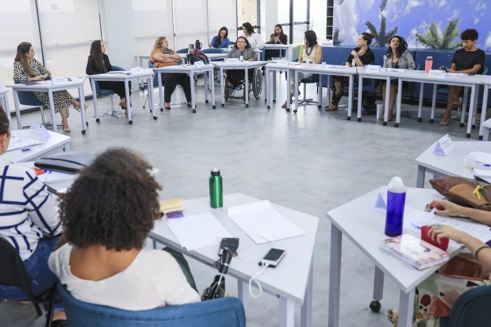 Conselho dos Direitos da Mulher do DF ganhará novos integrantes