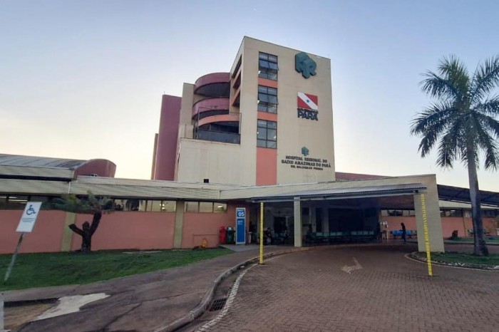 HRBA comemora 362 anos de Santarém com oferta que supera 65 mil atendimentos por mês
