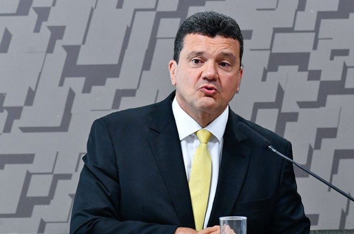 Indicação para a Embaixada do Brasil no Bahrein vai a Plenário