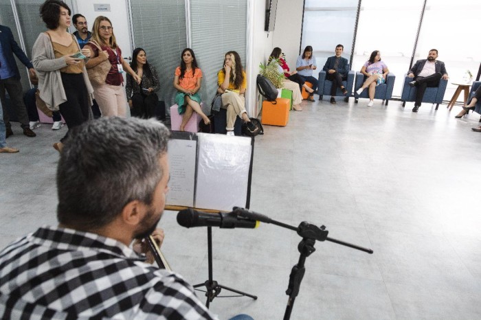 Servidores públicos serão homenageados com programação especial