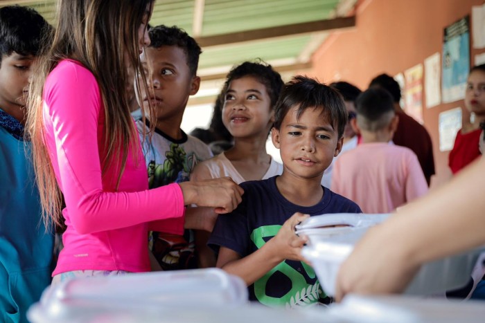 Governo do Estado e Prefeitura de Rio Branco realizam evento de encerramento da Semana do Migrante