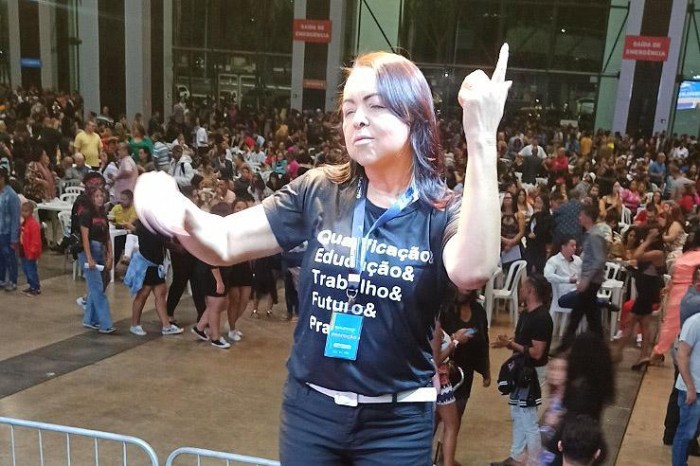 Mais de 8 mil vagas disponíveis no segundo ciclo de 2023 do QualificaDF