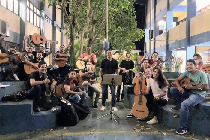 Novos cursos de Mestrado e Doutorado da Uepa são aprovados pela Capes para Uepa