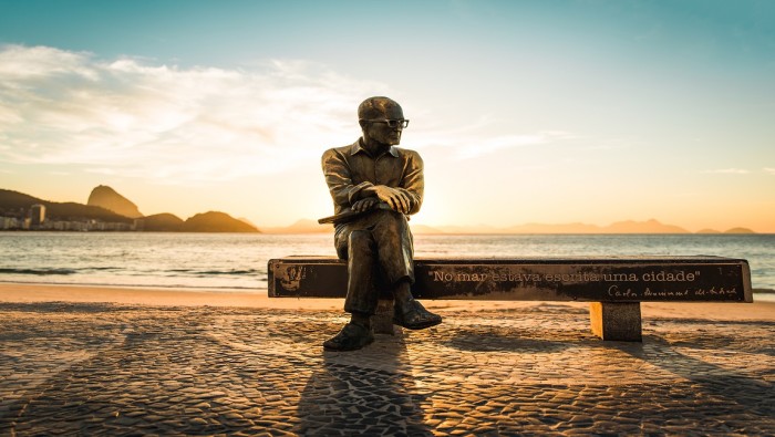 Rio de Janeiro (RJ) e Penedo (AL) são as cidades brasileiras selecionadas para concorrer à Rede de Cidades Criativas da Unesco