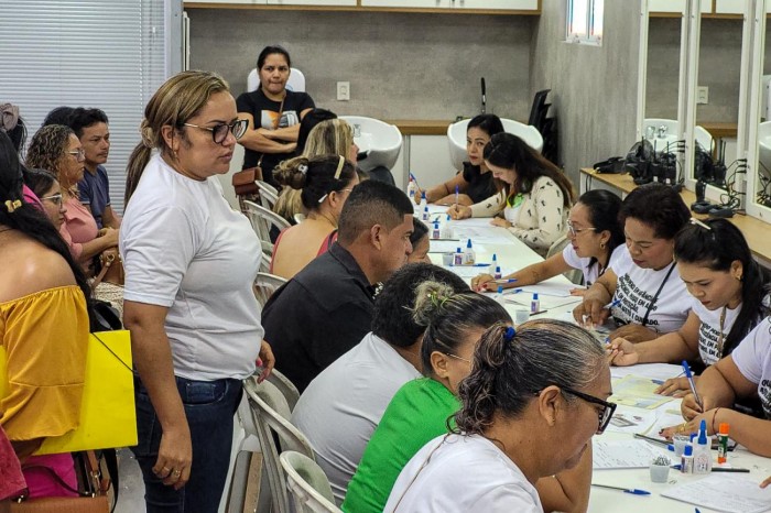 Semu fortalece políticas públicas para mulheres com Projeto + Saúde Mulher