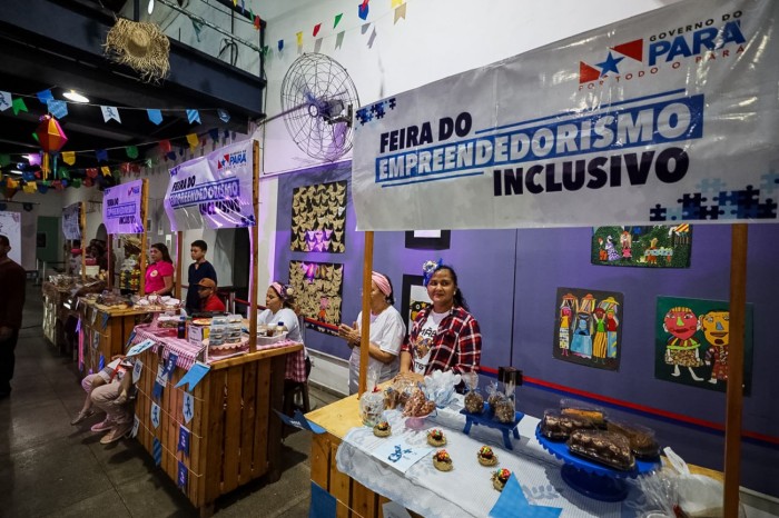 Em Belém, Sespa promove 