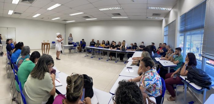 Foto: Reprodução/Secom Acre