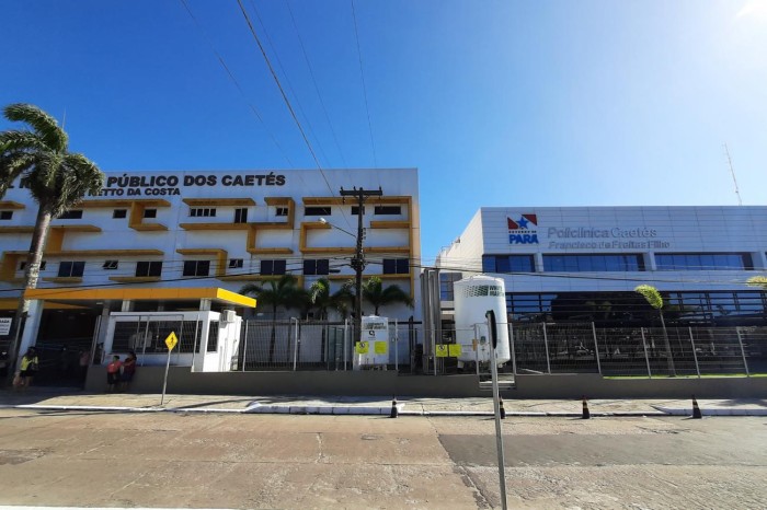 HRPC participa do 1º Congresso Paraense de Fisioterapia Cardiorrespiratória e Terapia Intensiva