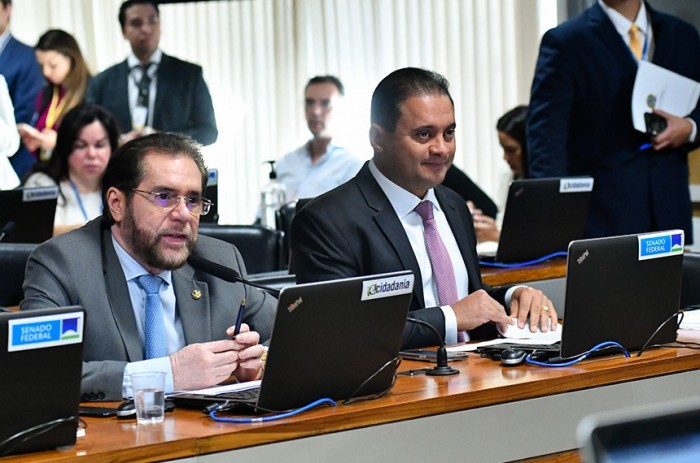 CAE aprova recursos de fundo para a expansão da Defensoria Pública