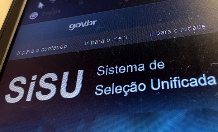 Abertas até sexta-feira inscrições para o processo seletivo do Prouni 