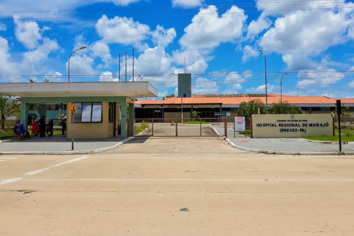 Hospital Regional do Marajó abre seleção para contratação de empresas terceirizadas