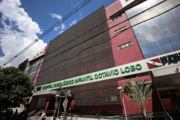 Em Belém, Hospital Oncológico Infantil Octávio Lobo abre vagas de emprego