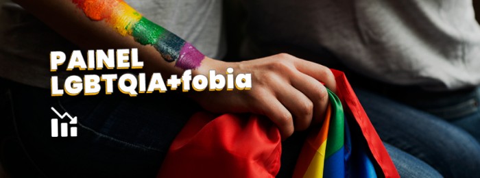 Dia Internacional do Orgulho Gay: Estatísticas de crimes contra população LGBTQIA+ estão disponíveis para consulta online