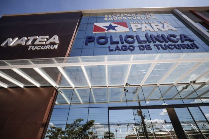 Poli Lago de Tucuruí oferta 700 consultas no mês no Pré-operatório Rápido