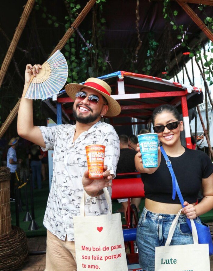 Parintins 2023: Secretaria de Saúde alerta para os cuidados com a saúde durante os dias de Festival Folclórico