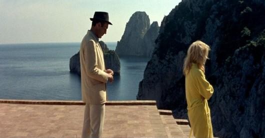 Godard e a ‘nova onda’ em destaque no Cine Brasília