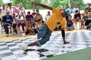 Comissão de Cultura debate a criação do Dia Nacional do Breaking