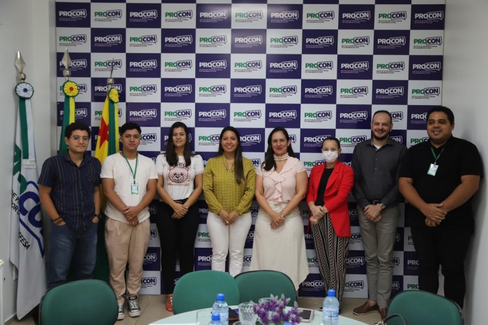 Procon e instituição de ensino firmam parceria para atendimento de superendividados